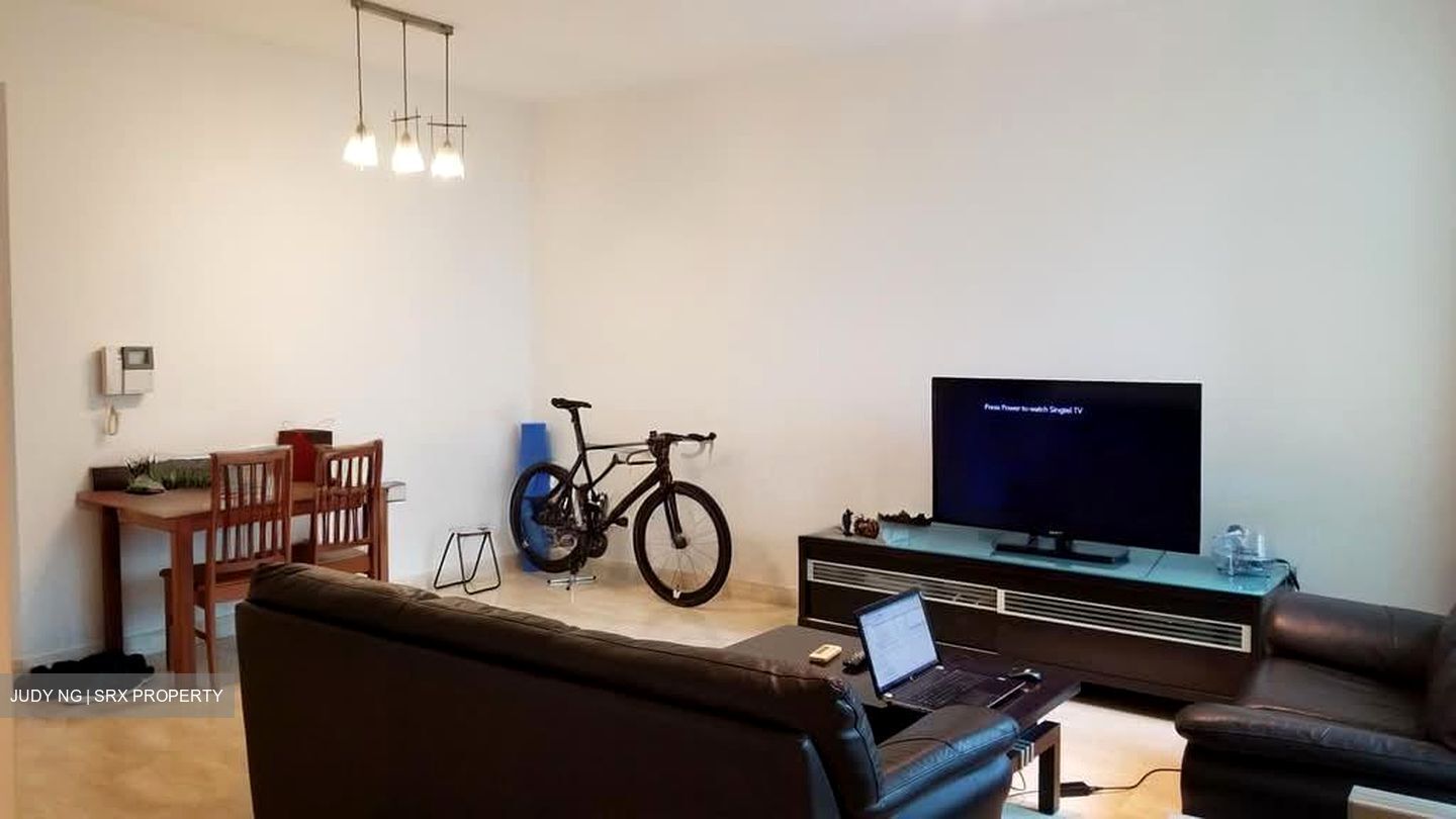 Amaryllis Ville (D11), Condominium #578638631